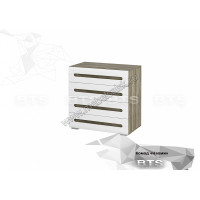 НАОМИ КОМОД КМ-09